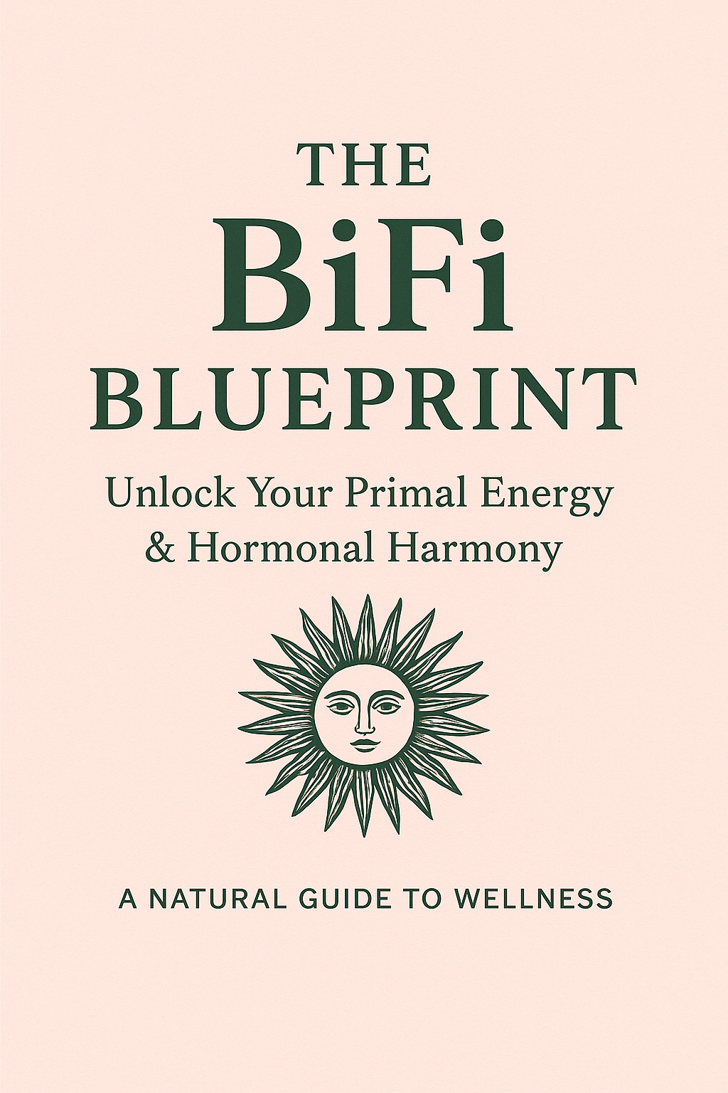 The BiFi Blueprint by Vivayor™