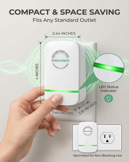 VIVAYOR Smart Energy Saver™