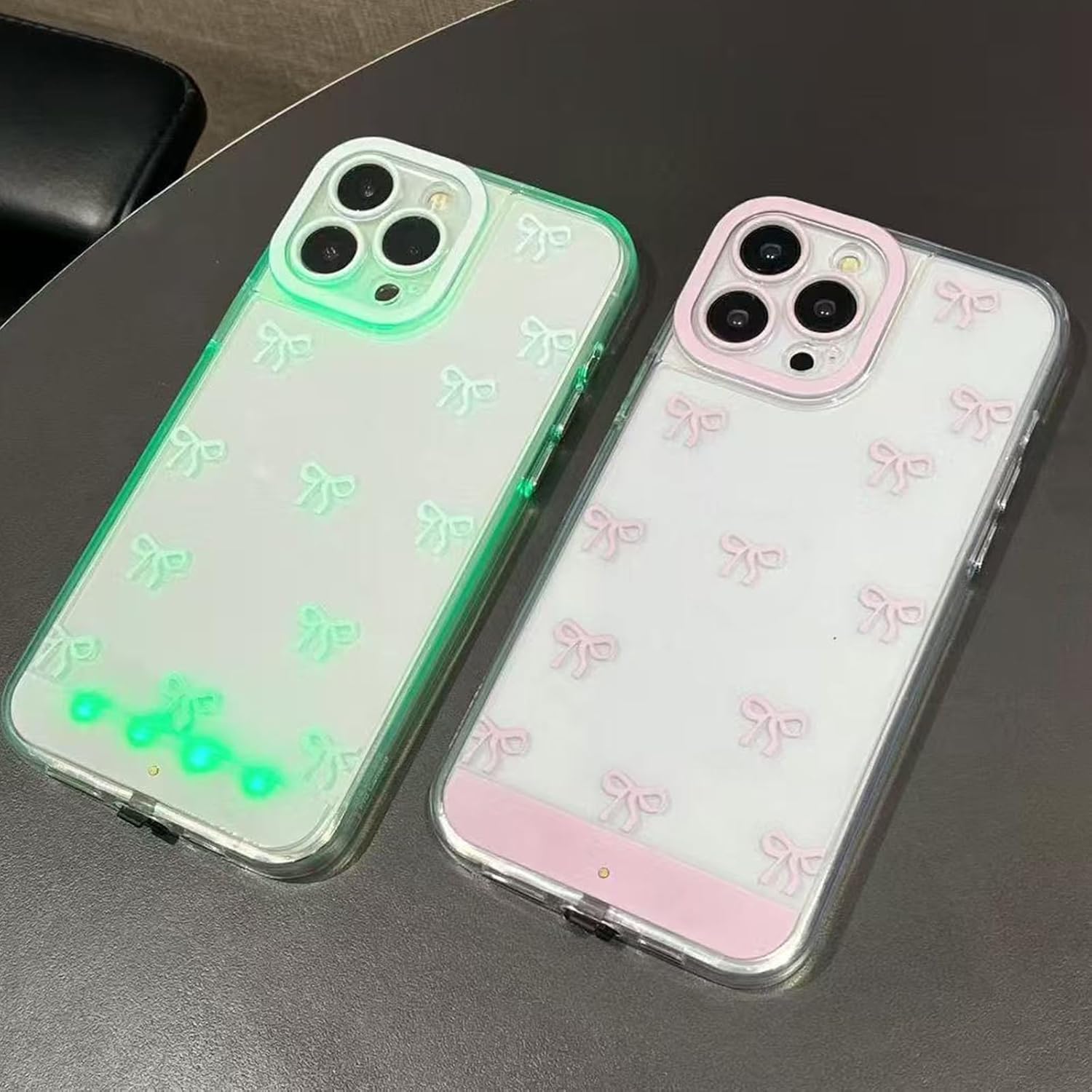 Illuminate Your Style and Command Attention!