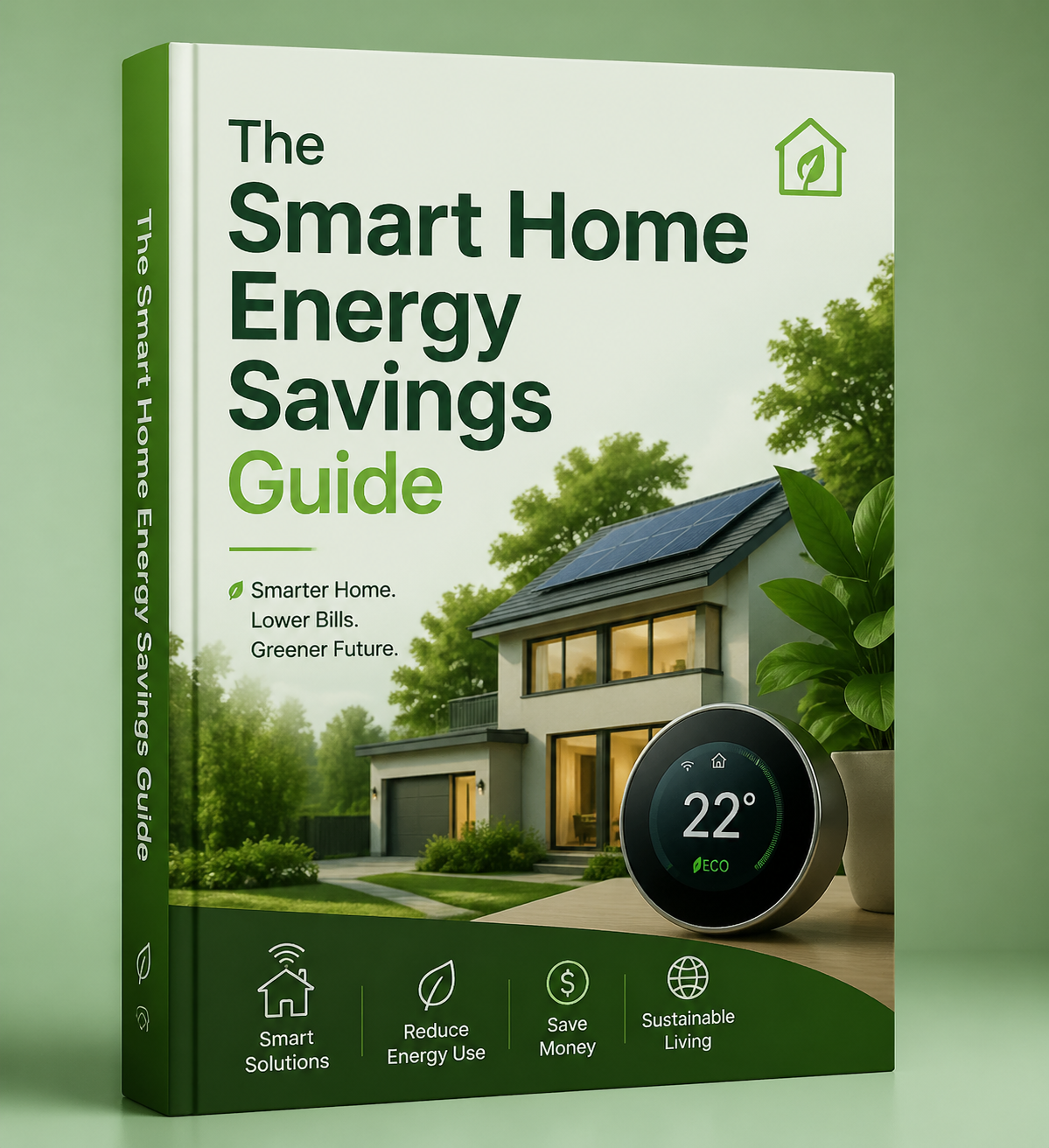 The Smart Home Energy Savings Guide