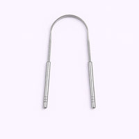 VIVAYOR™ #1 Tongue Scraper-Clinically Trusted