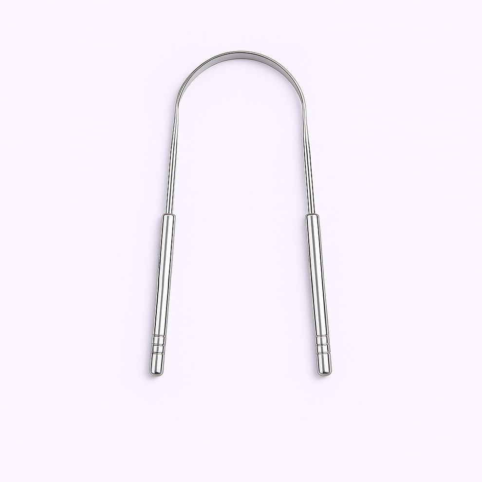 VIVAYOR™ #1 Tongue Scraper-Clinically Trusted
