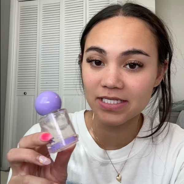 Sarah K.