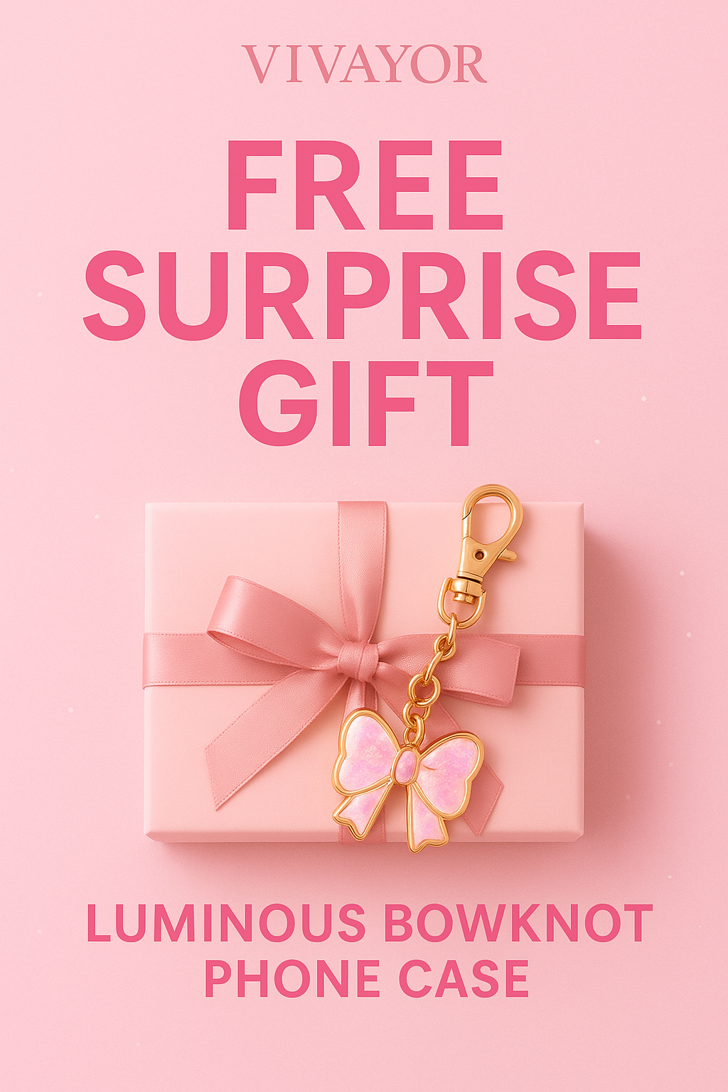 VIVAYOR Surprise Gift™