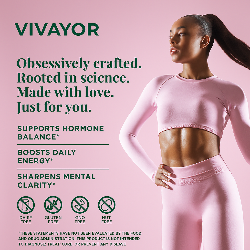 Premium Women's Primal Organ Blend™