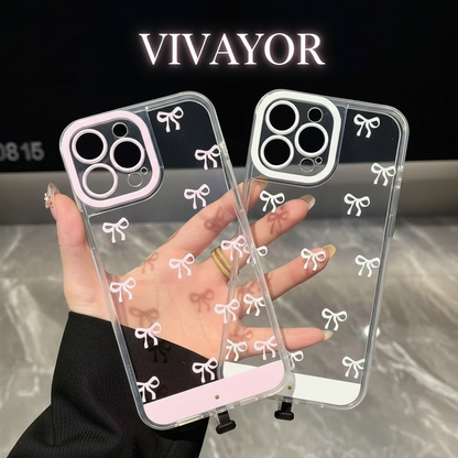 Luminous Bowknot Phone Case™